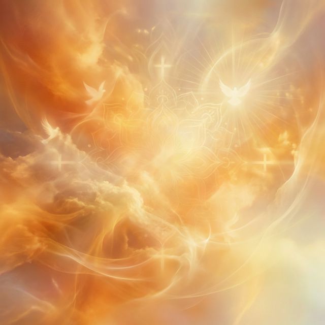 Divine Glory Mothers' Fasting Retreat, Zoumun; 28th March 2026