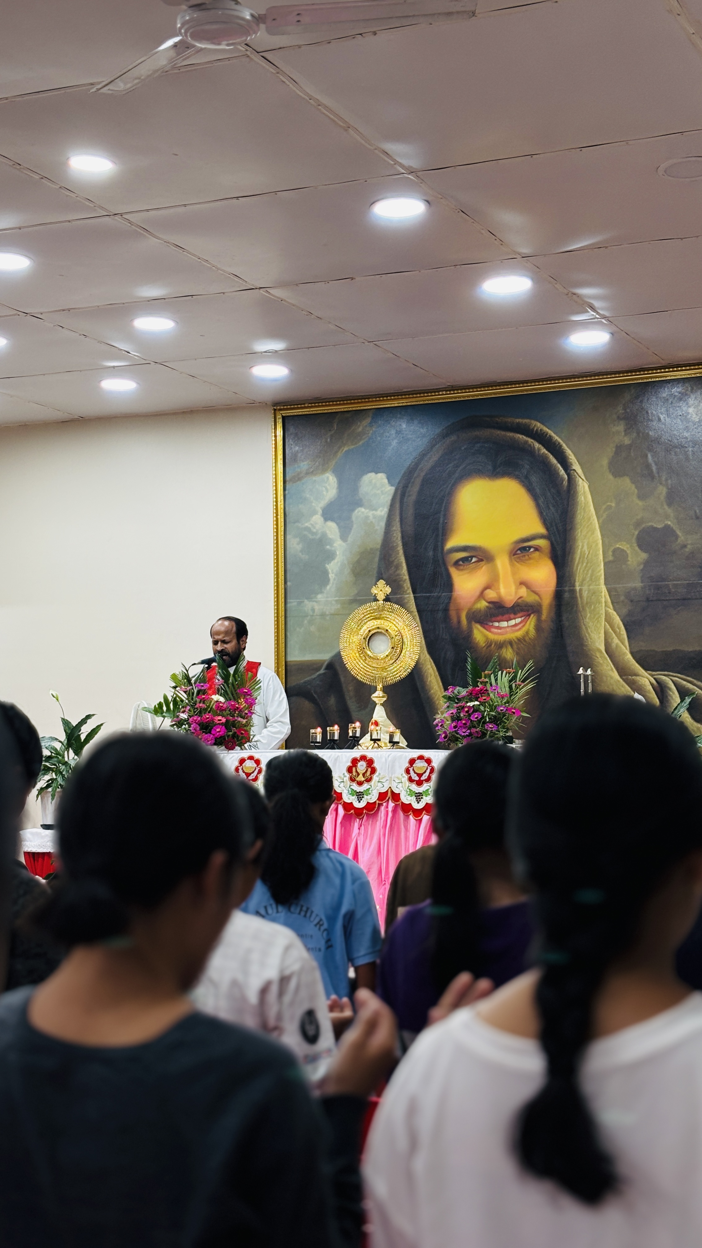 Don Bosco Parish - Hosteller's Recollection; 17th July 2026 - GALLERY